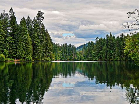 Estacada Lake